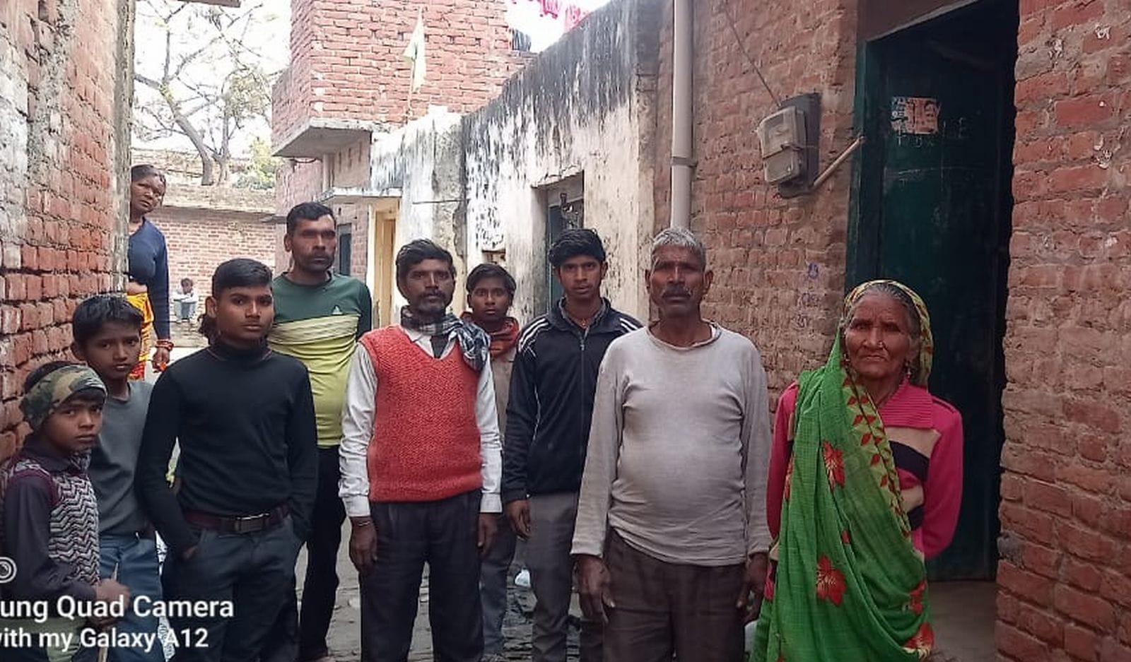 राजकुमार का फाइल फोटो। संवाद