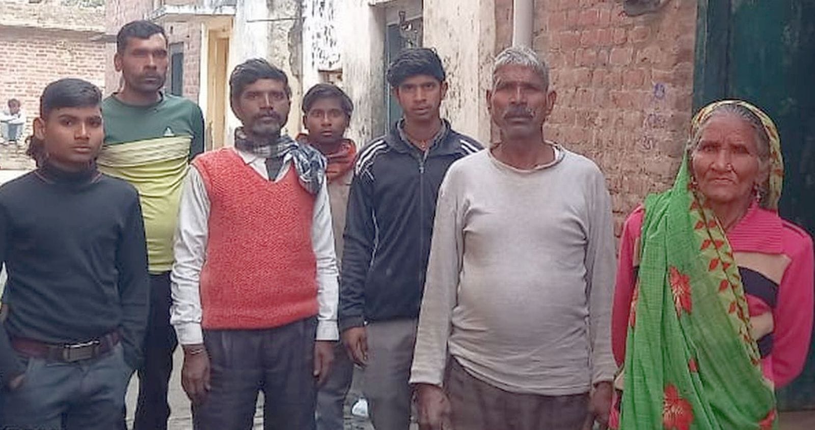 राजकुमार का फाइल फोटो। संवाद