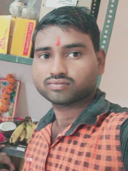 राजकुमार का फाइल फोटो। संवाद