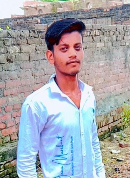 राजकुमार का फाइल फोटो। संवाद