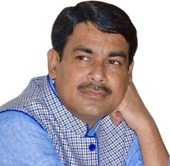 उत्कर्ष वर्मा उत्कर्ष वर्मा