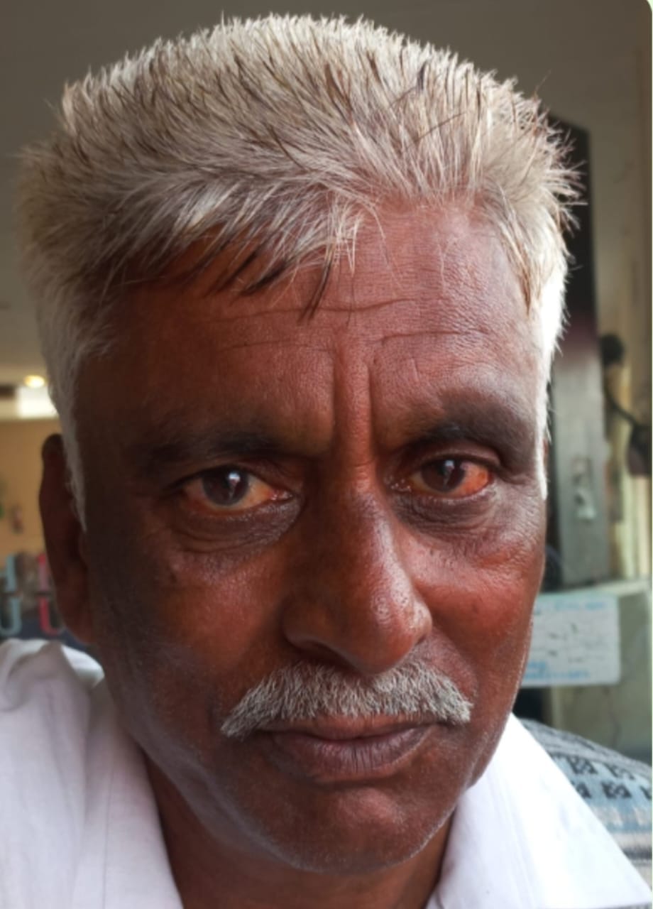 कुरुक्षेत्र। सुबह के समय हुई हल्की बूंदाबांदी के बीच स्कूल जाते बच्चे। संवाद कुरुक्षेत्र। सुबह के समय हुई हल्की बूंदाबांदी के बीच स्कूल जाते बच्चे। संवाद