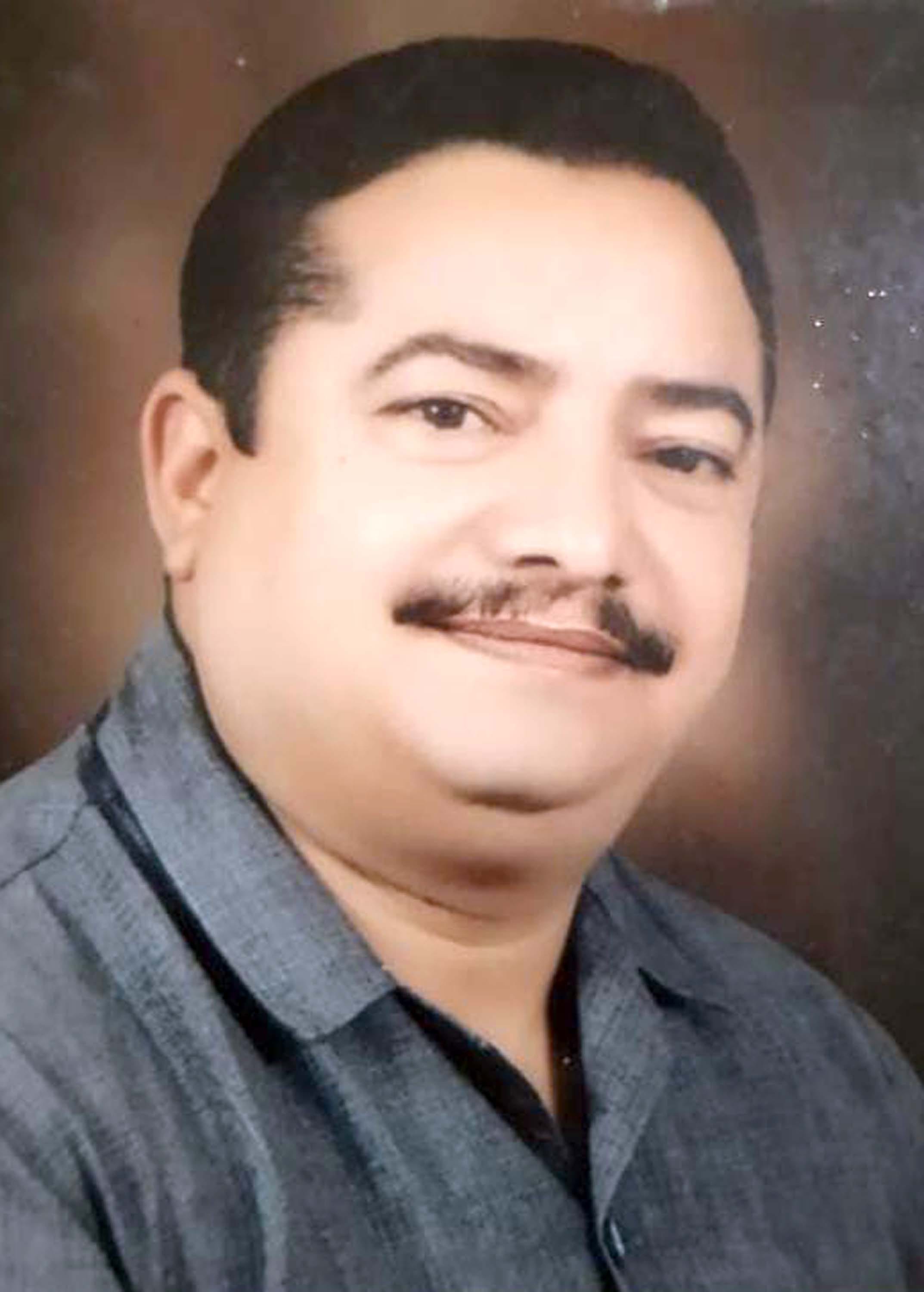पंडित धर्मपाल शास्त्री पंडित धर्मपाल शास्त्री
