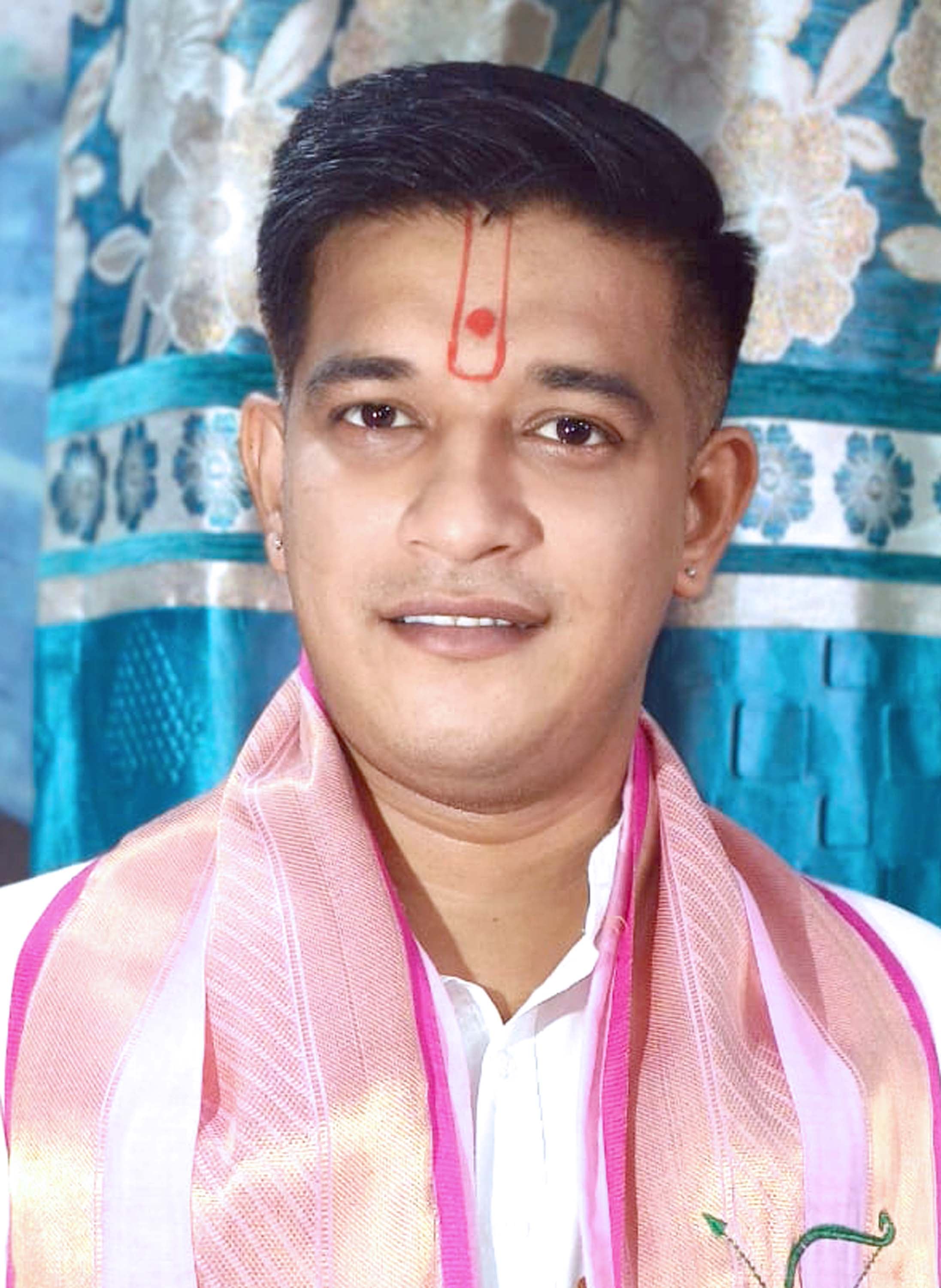 पंडित धर्मपाल शास्त्री पंडित धर्मपाल शास्त्री