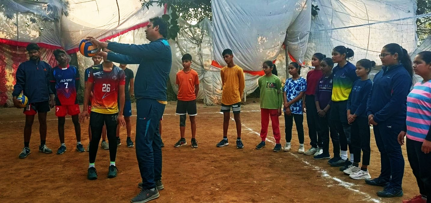 वैष्णवी मिश्रा। स्रोत-स्वयं वैष्णवी मिश्रा। स्रोत-स्वयं