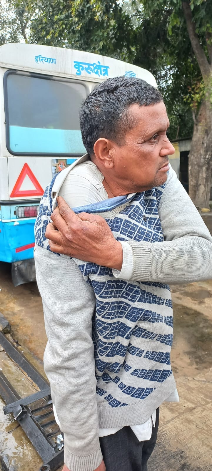 कुरुक्षेत्र।नरेंद्र पांचाल।