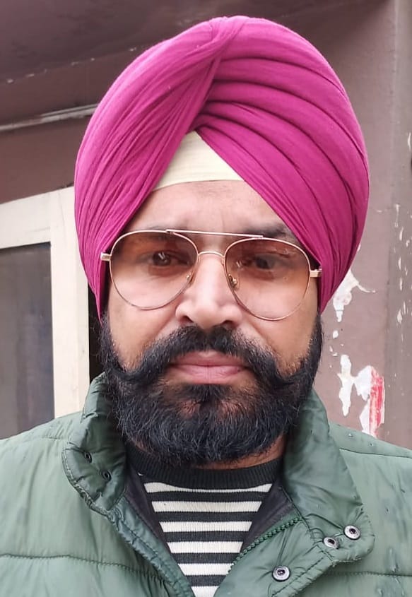 कुरुक्षेत्र।नरेंद्र पांचाल।