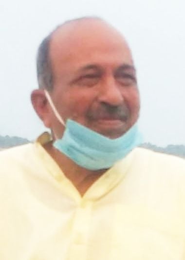 मनोज शर्मा मनोज शर्मा