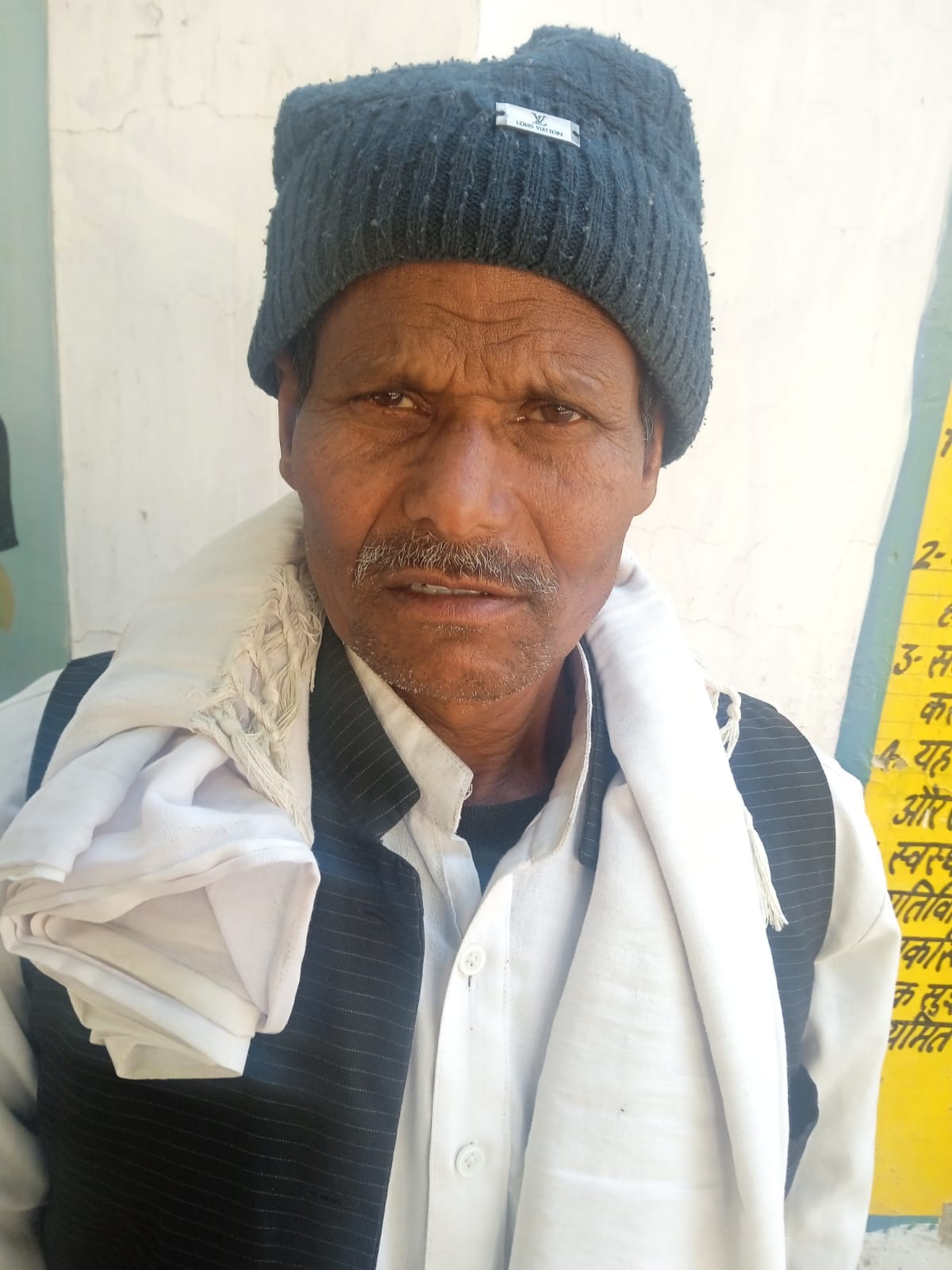 सदर तहसील में संपूर्ण समाधान दिवस पर समस्यायें सुनते डीएम संजय कुमार सिह । संवाद सदर तहसील में संपूर्ण समाधान दिवस पर समस्यायें सुनते डीएम संजय कुमार सिह । संवाद