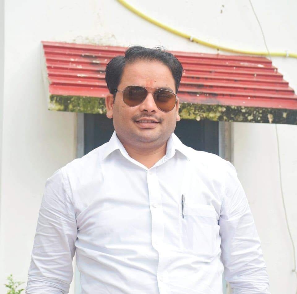 संजय चतुर्वेदी संजय चतुर्वेदी