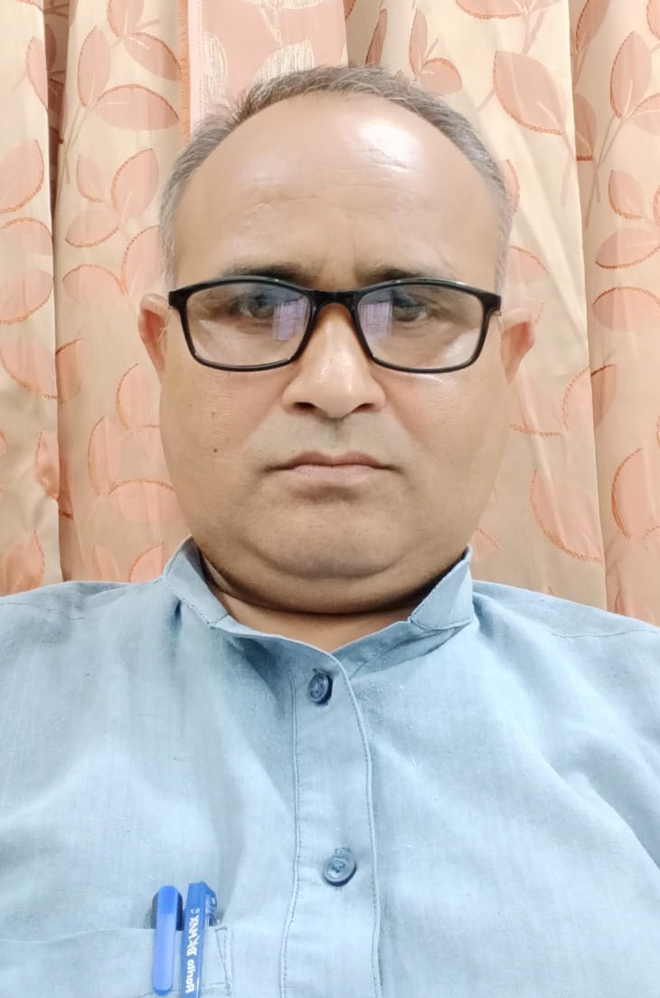 संजय चतुर्वेदी संजय चतुर्वेदी