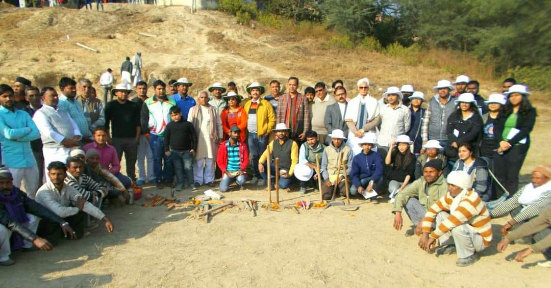 अमर उजाला मे प्रकासित खबर । संवाद अमर उजाला मे प्रकासित खबर । संवाद