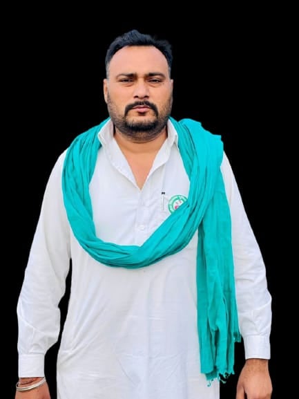 श्री कृष्ण वर्मा श्री कृष्ण वर्मा
