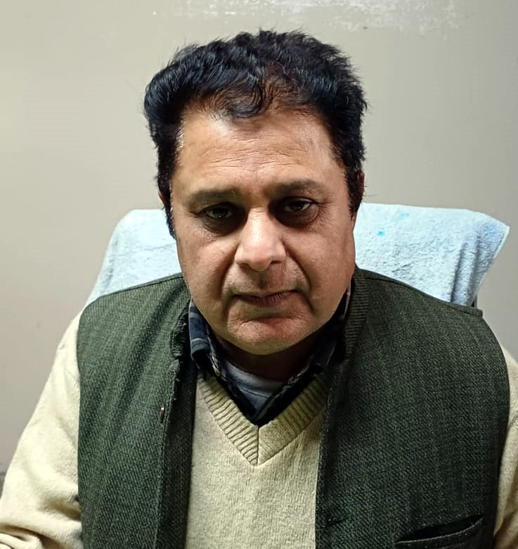 अंबाला जगाधरी नेशनल हाइवे पर आने वाले रूटों का होगा सर्वे अंबाला जगाधरी नेशनल हाइवे पर आने वाले रूटों का होगा सर्वे