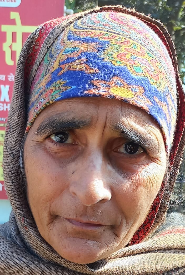 कुरुक्षेत्र। पे स्केल की मांग को लेकर धरना दे रहे पटवारियों और कानूनगो को समर्थन देने पहुंचे कि