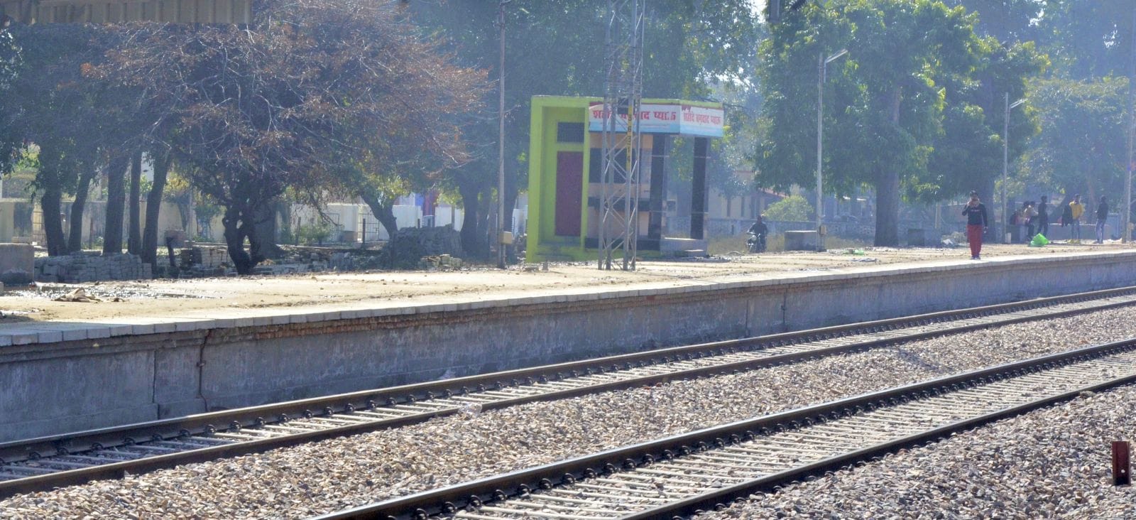 सुमित,यात्री