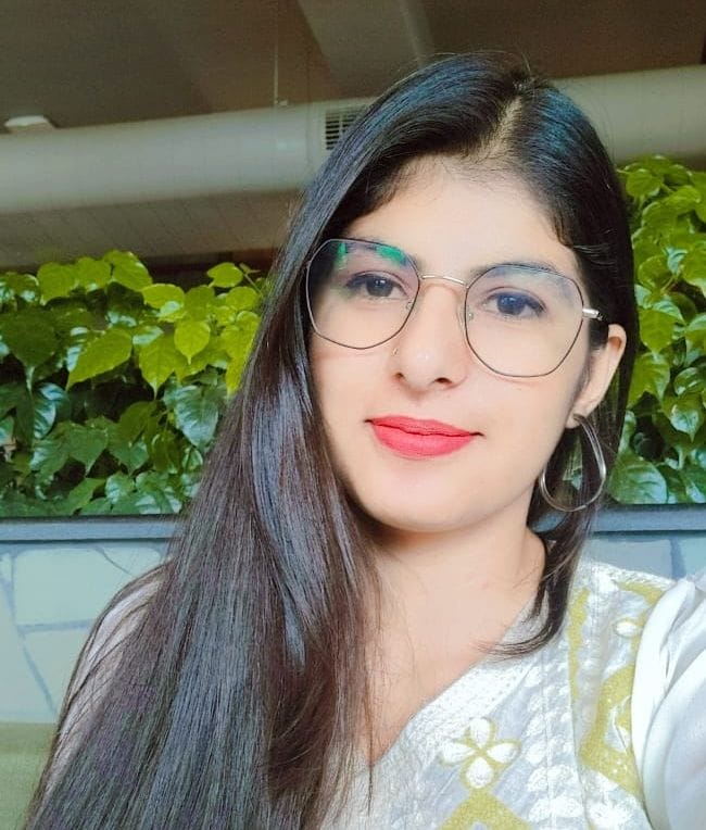 सुमित। बजट को लेकर परिचर्चा। संवाद