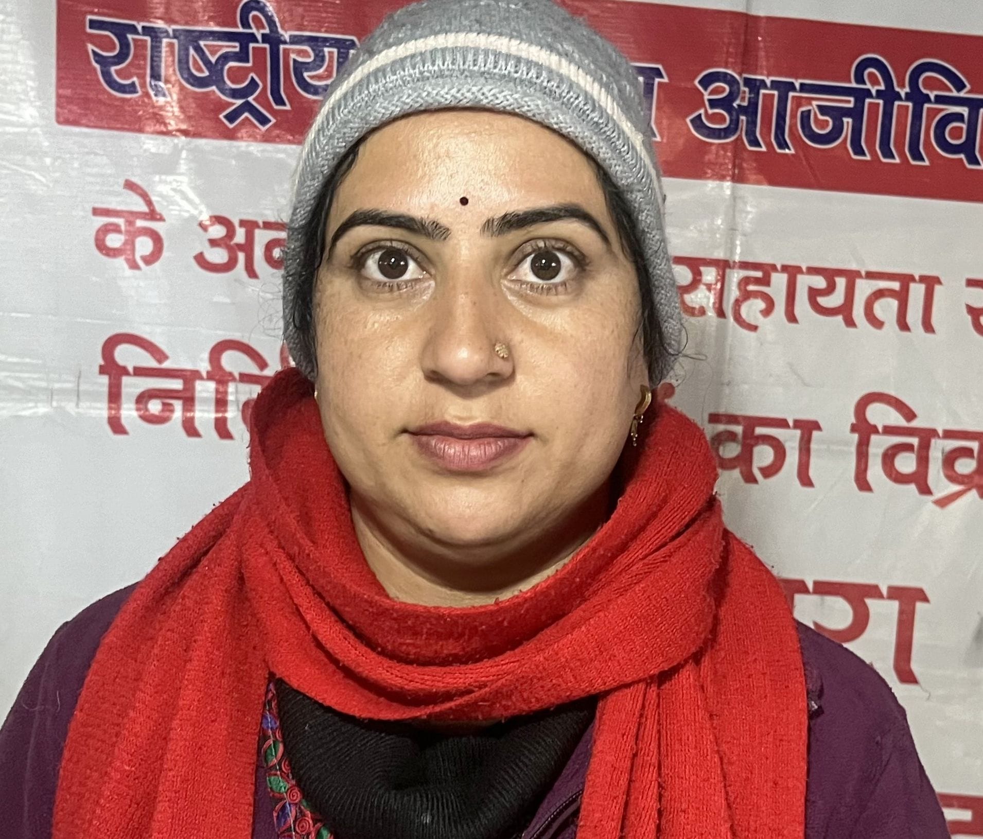 सुमित। बजट को लेकर परिचर्चा। संवाद