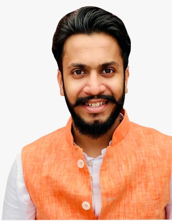 अनुज गर्ग, पूर्व चेयरमैन आईआईए शामली