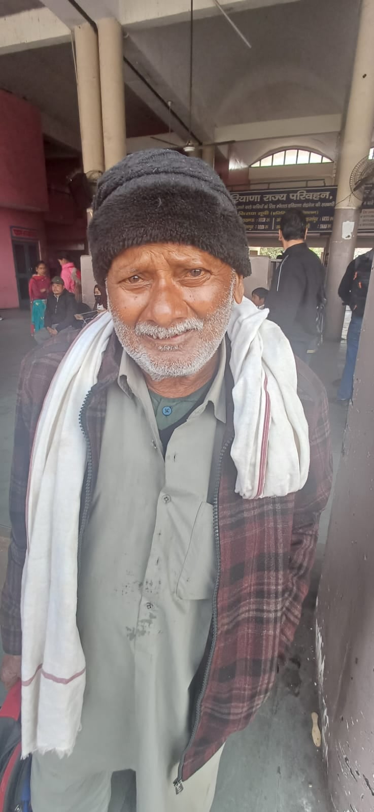 लुधियाना निवासी संजीत कुमार
