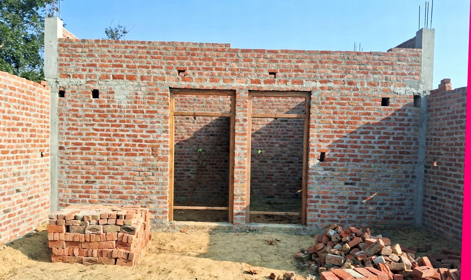 सत्यवीर उर्फ बंटू का फाइल फोटो।