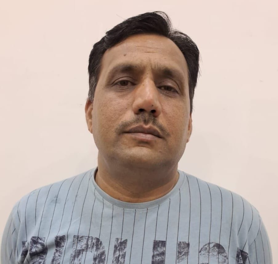 11जेएनडी19: राजेश वशिष्ठ। 11जेएनडी19: राजेश वशिष्ठ।
