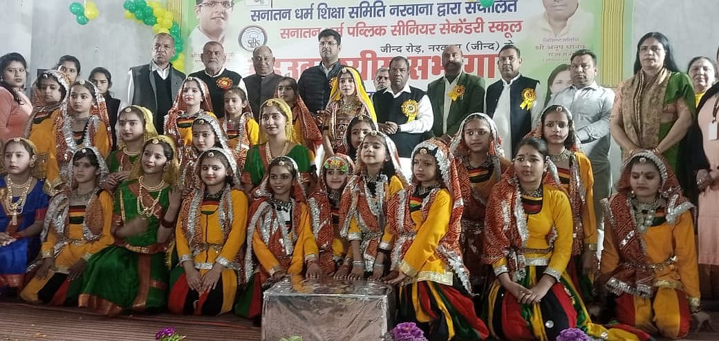12जेएनडी15: नवनिर्मित बहुउद्देशीय सभागार का उद्घाटन करते हुए डिप्टी सीएम दुष्यंत चौटाला। संवाद 12जेएनडी15: नवनिर्मित बहुउद्देशीय सभागार का उद्घाटन करते हुए डिप्टी सीएम दुष्यंत चौटाला। संवाद