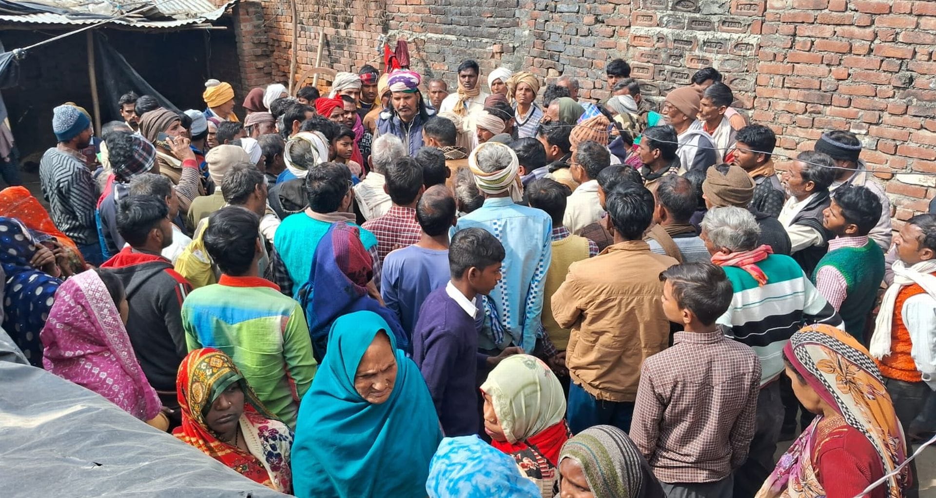 हत्यारोपी इकबाल। स्रोत पुलिस हत्यारोपी इकबाल। स्रोत पुलिस