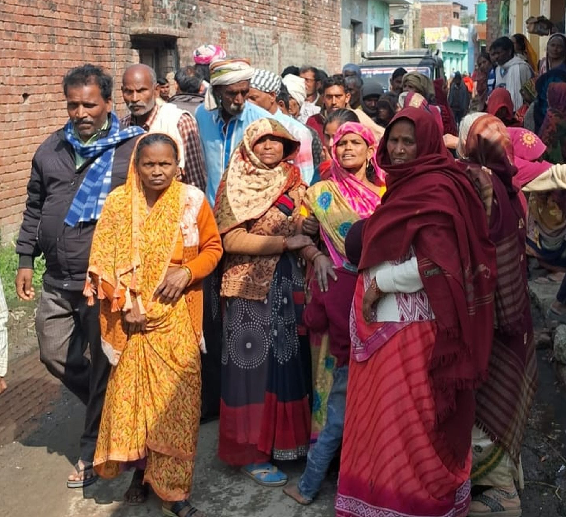 हत्यारोपी इकबाल। स्रोत पुलिस हत्यारोपी इकबाल। स्रोत पुलिस