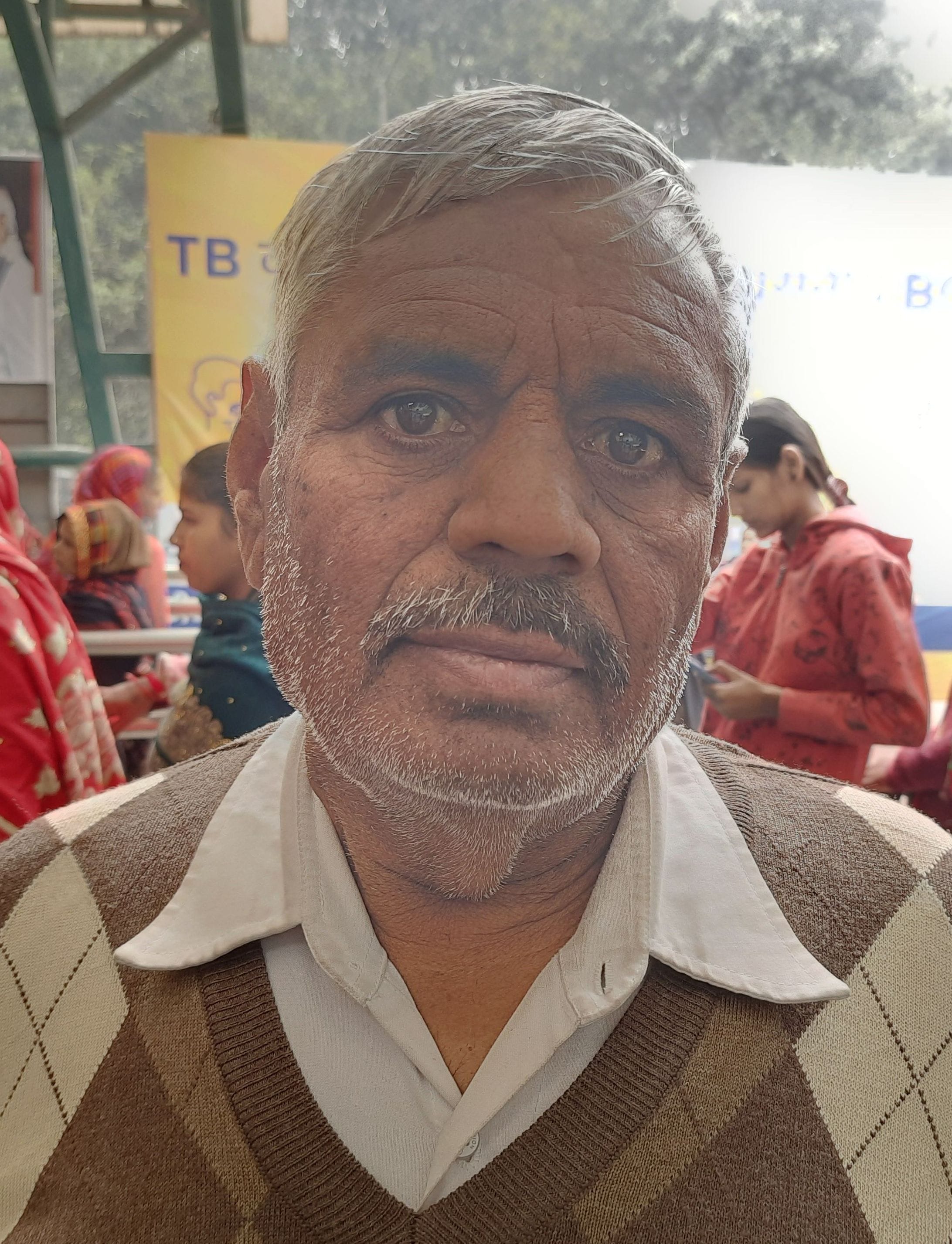 मनजीत, जीवन नगर मनजीत, जीवन नगर