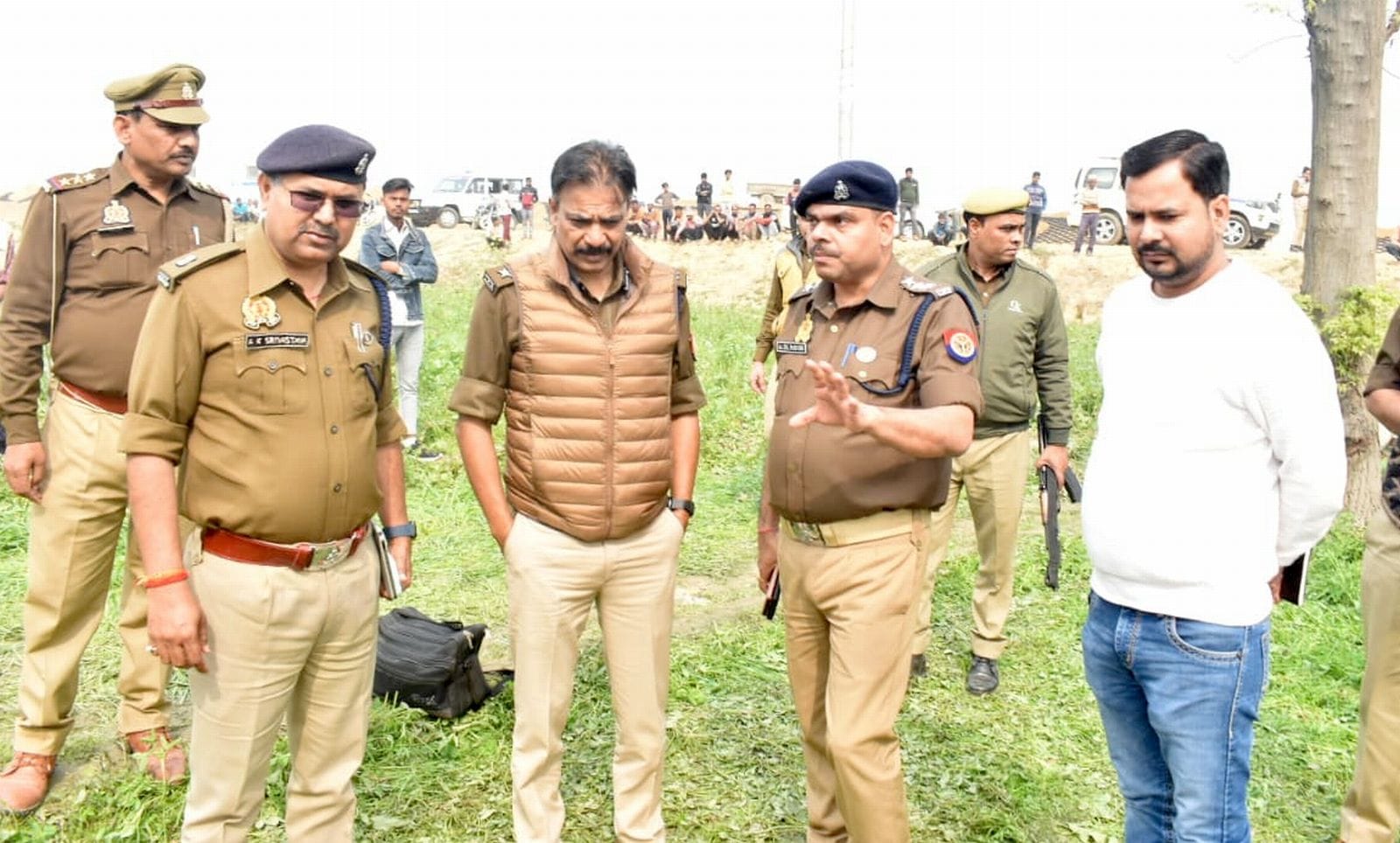 मुकदम का फाइल फोटो। मुकदम का फाइल फोटो।