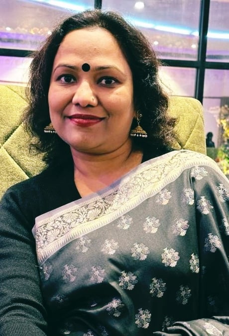 प्रवीन कौर, सहायक प्रोफेसर, कॉमर्स विभाग, श्री गुरु हरकृष्ण साहिब खालसा कॉलेज, पंजोखरा साहिब। प्रवीन कौर, सहायक प्रोफेसर, कॉमर्स विभाग, श्री गुरु हरकृष्ण साहिब खालसा कॉलेज, पंजोखरा साहिब।