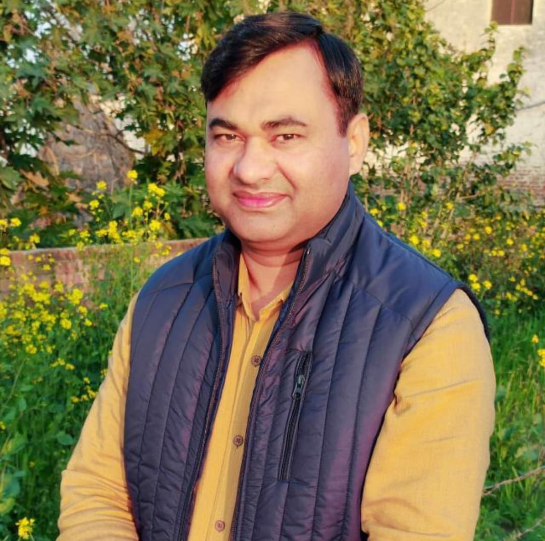 प्रवीन कौर, सहायक प्रोफेसर, कॉमर्स विभाग, श्री गुरु हरकृष्ण साहिब खालसा कॉलेज, पंजोखरा साहिब। प्रवीन कौर, सहायक प्रोफेसर, कॉमर्स विभाग, श्री गुरु हरकृष्ण साहिब खालसा कॉलेज, पंजोखरा साहिब।