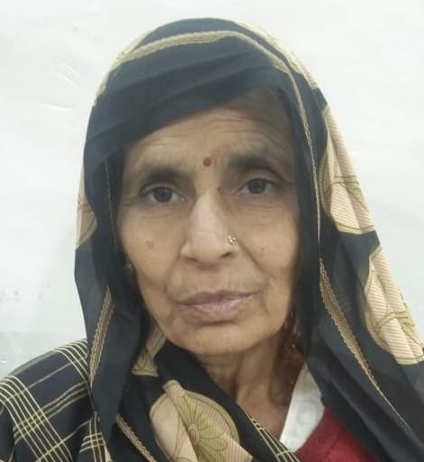 सुमन शर्मा, मरुआझाला। संवाद
