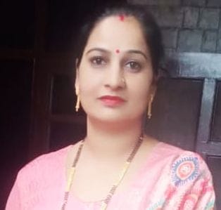 विद्या सागर शर्मा। कीकर-नवगांव को लेकर परिचर्चा। संवाद