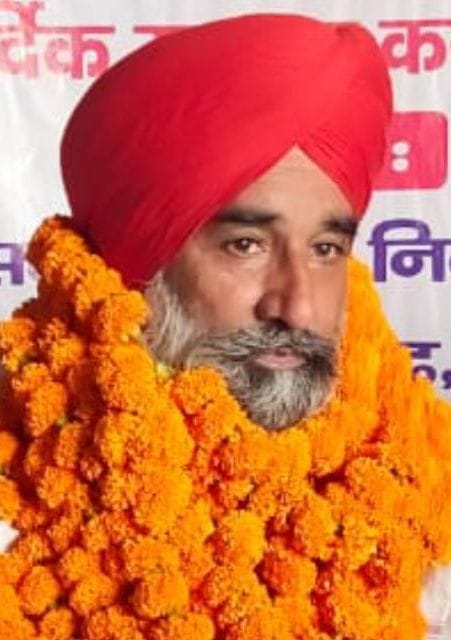 14जेएनडी04 : कंडेला खाप के प्रधान ओमप्रकाश कंडेला। संवाद 14जेएनडी04 : कंडेला खाप के प्रधान ओमप्रकाश कंडेला। संवाद