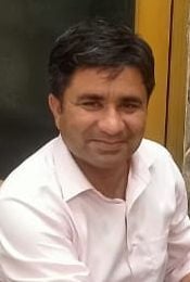 14जेएनडी10: सिदार्थ शर्मा। 14जेएनडी10: सिदार्थ शर्मा।