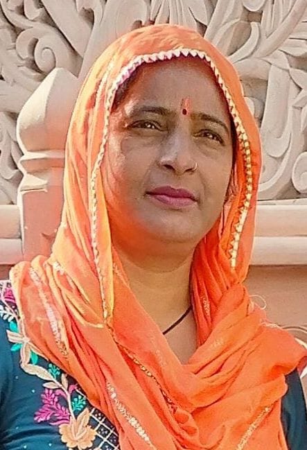रेनू, गोहाना। संवाद