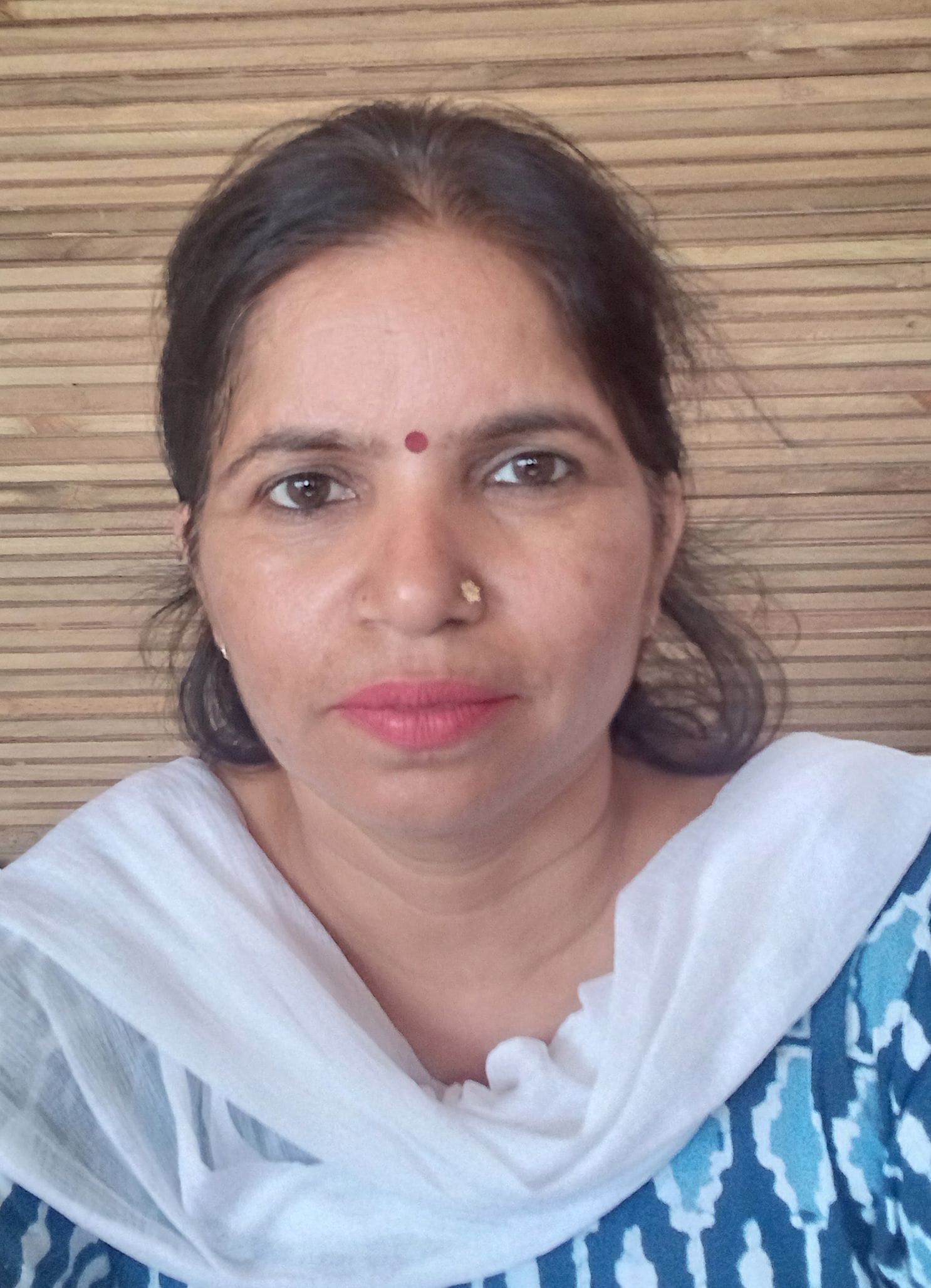 रेनू, गोहाना। संवाद