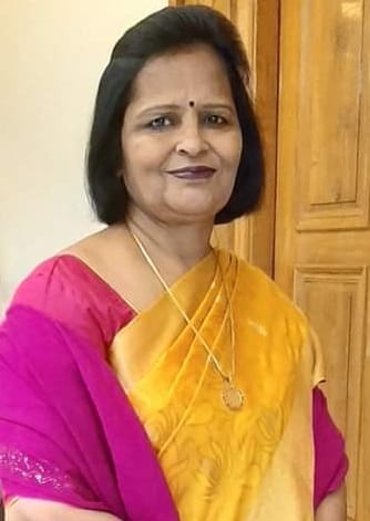 15सीटीके26.... अल्पना शर्मा ।