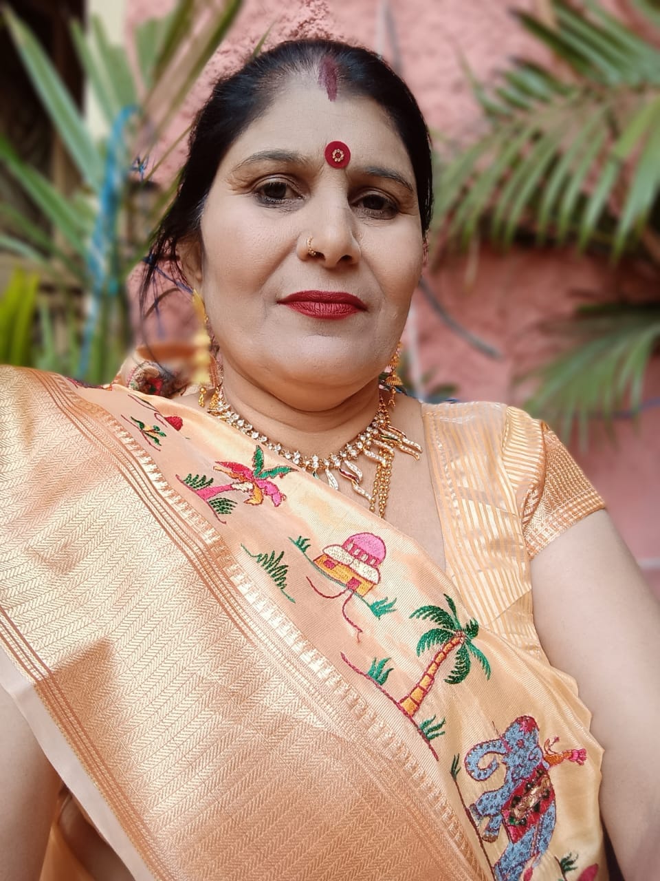 15सीटीके26.... अल्पना शर्मा ।