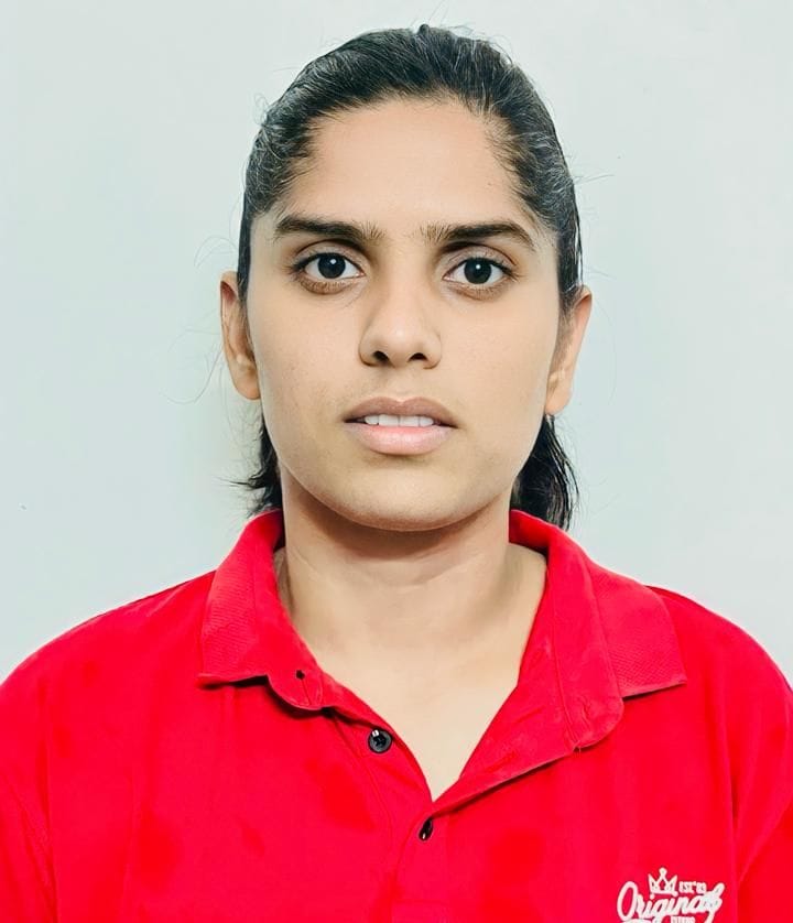 16जेएनडी37: ज्योति। 16जेएनडी37: ज्योति।