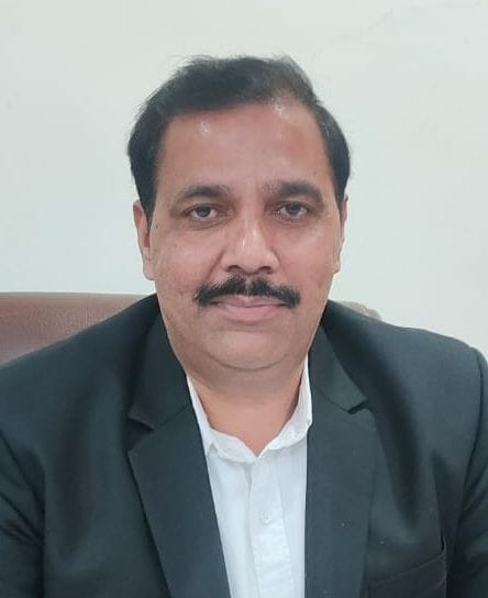 फोटो 05- नवीन गुलिया, जिला शिक्षा अधिकारी, सोनीपत। संवाद