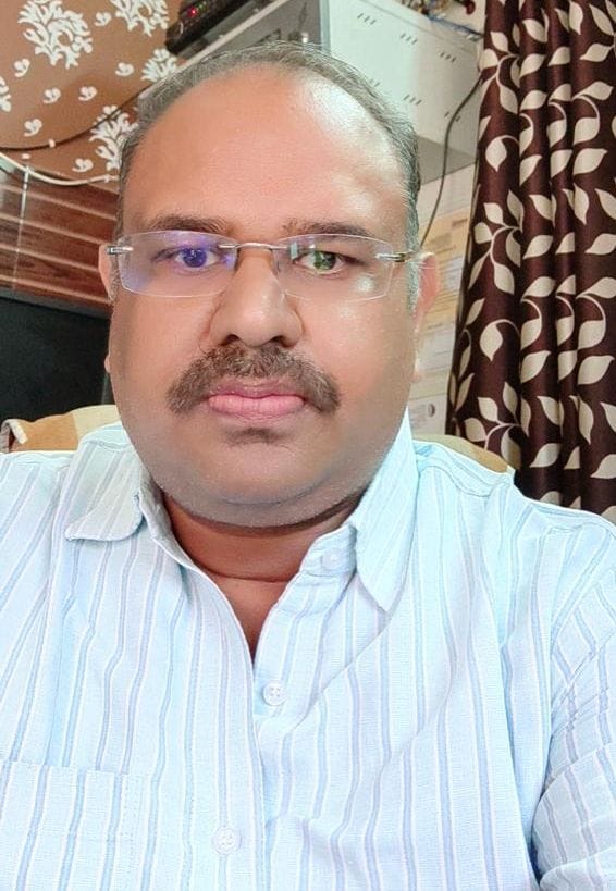 17जेएनडी15: नवीन मेहंदीरत्ता। 17जेएनडी15: नवीन मेहंदीरत्ता।