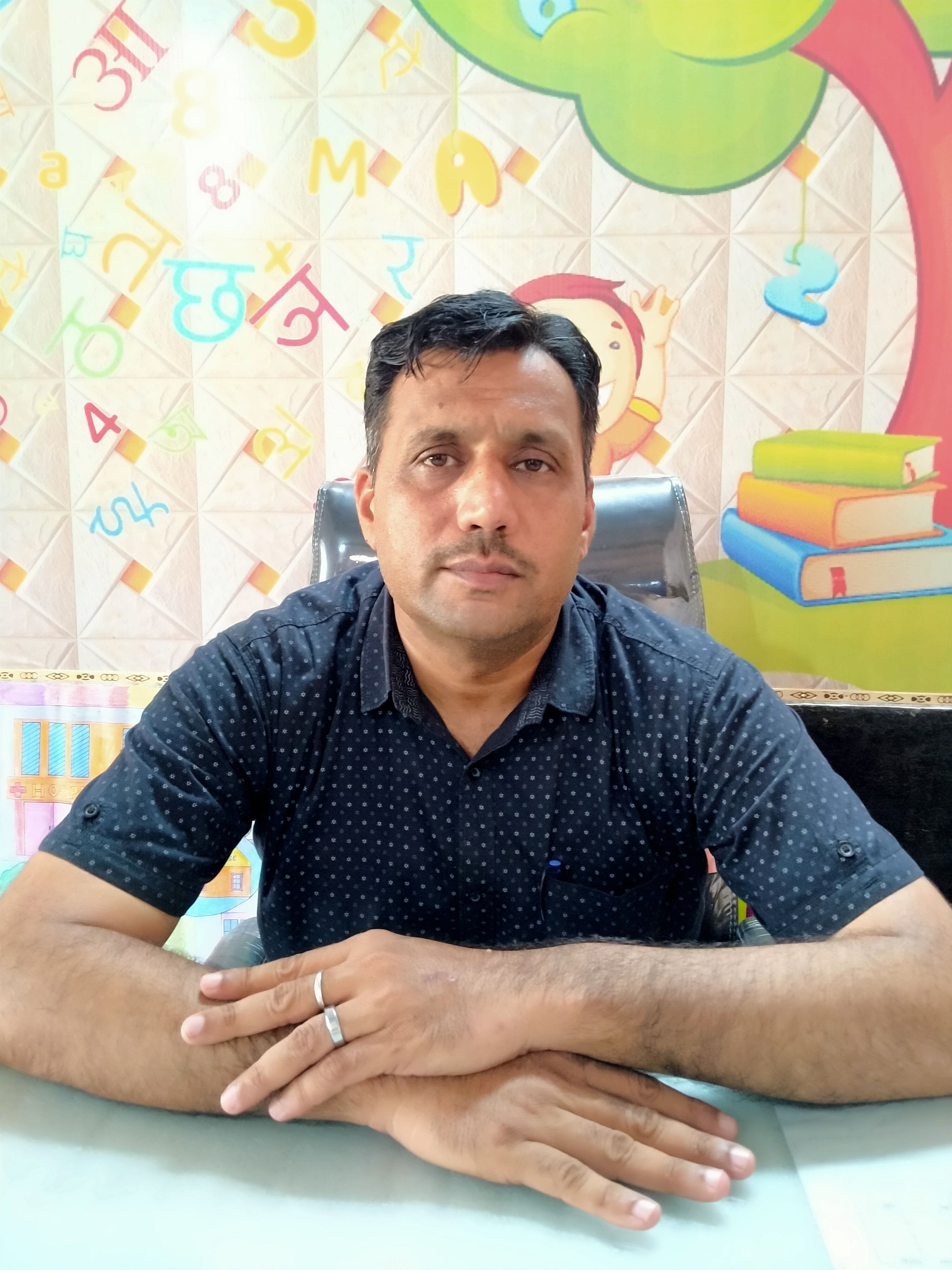 18जेएनडी24: असीम जांगड़ा। 18जेएनडी24: असीम जांगड़ा।