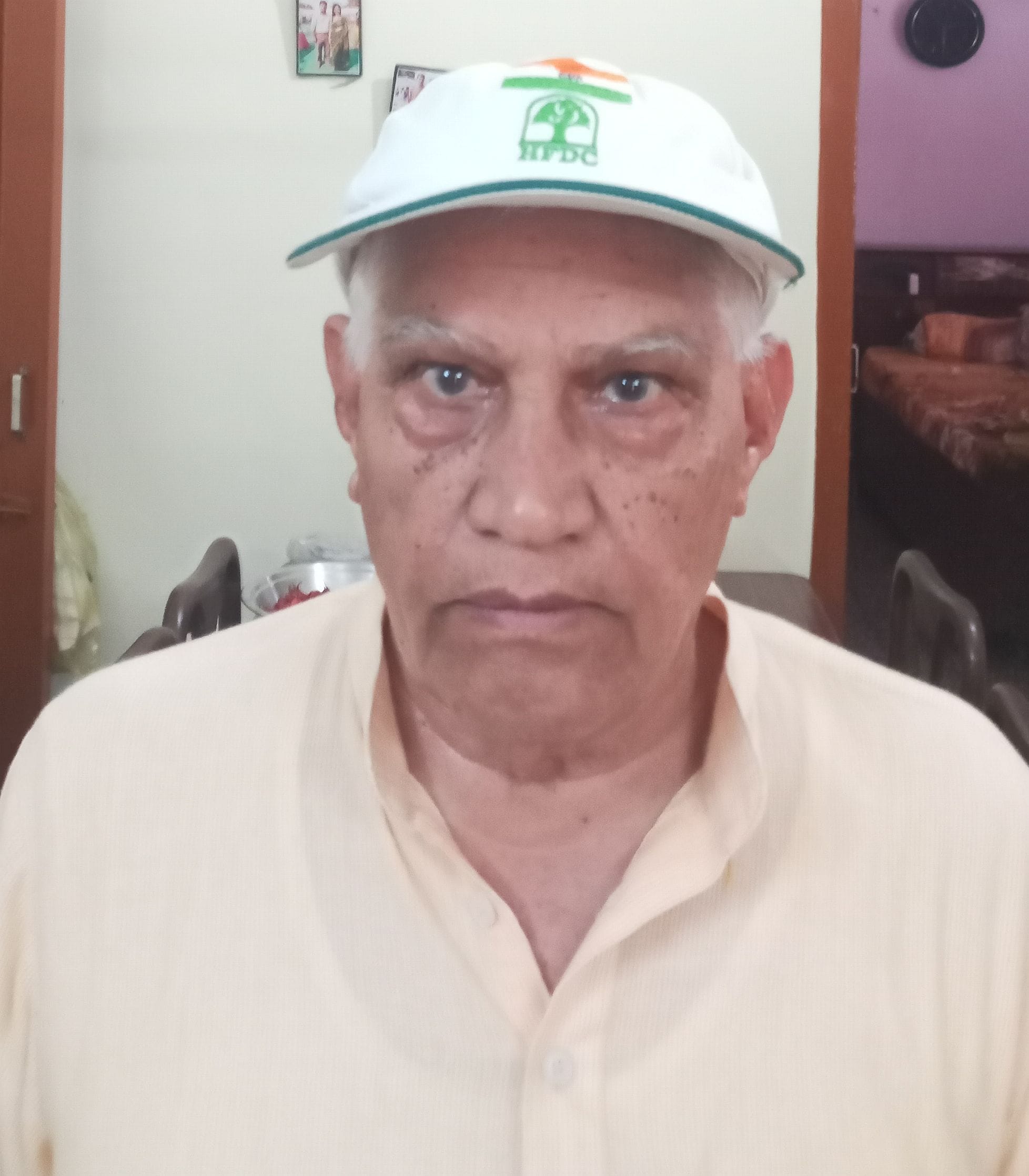 18जेएनडी24: असीम जांगड़ा। 18जेएनडी24: असीम जांगड़ा।