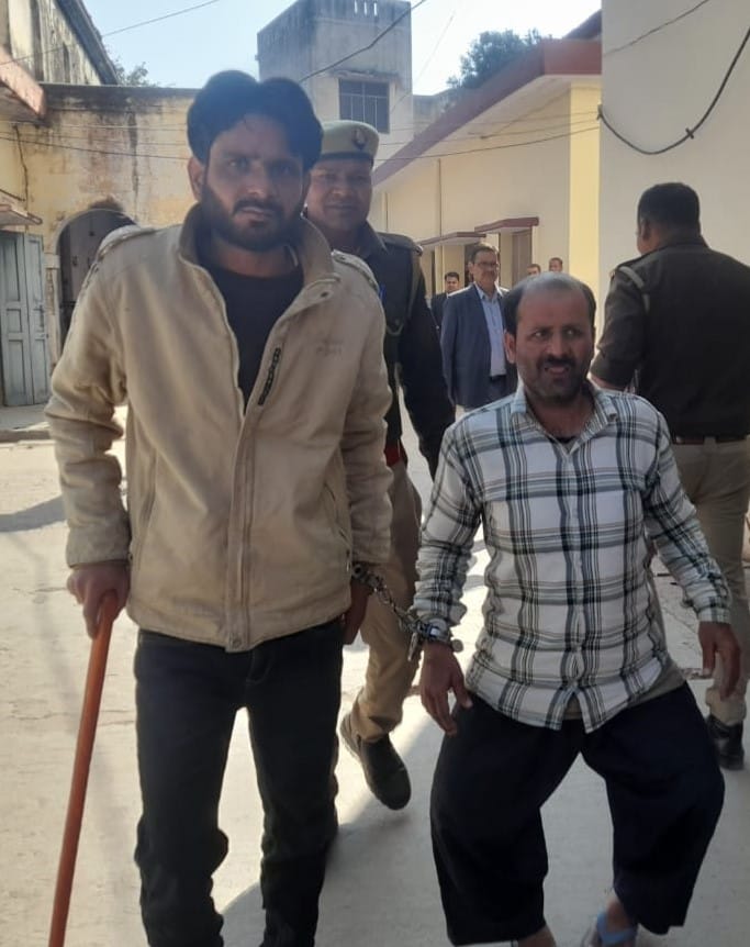 मनीष कपूर का फाइल फोटो। स्रोत: परिजन मनीष कपूर का फाइल फोटो। स्रोत: परिजन