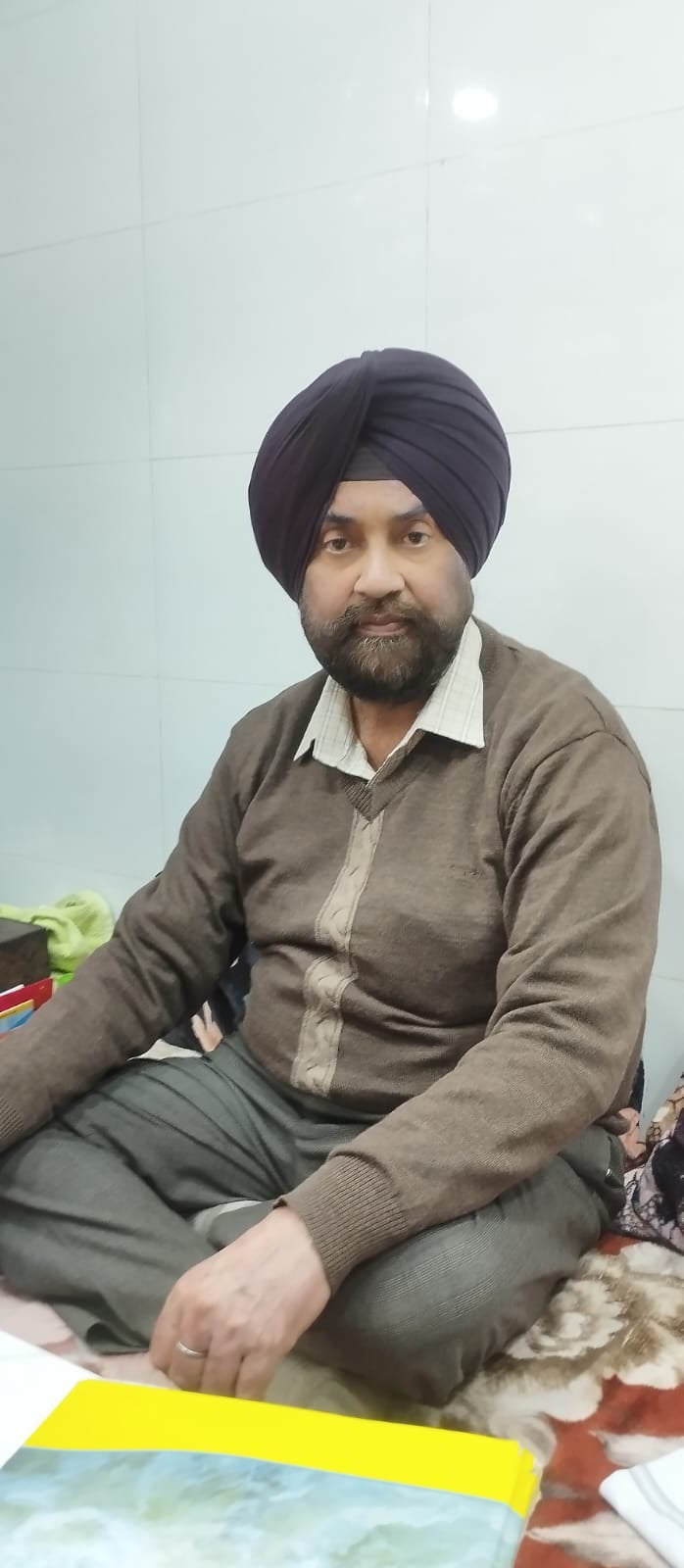 व्यापारी निपुण जैन व्यापारी निपुण जैन