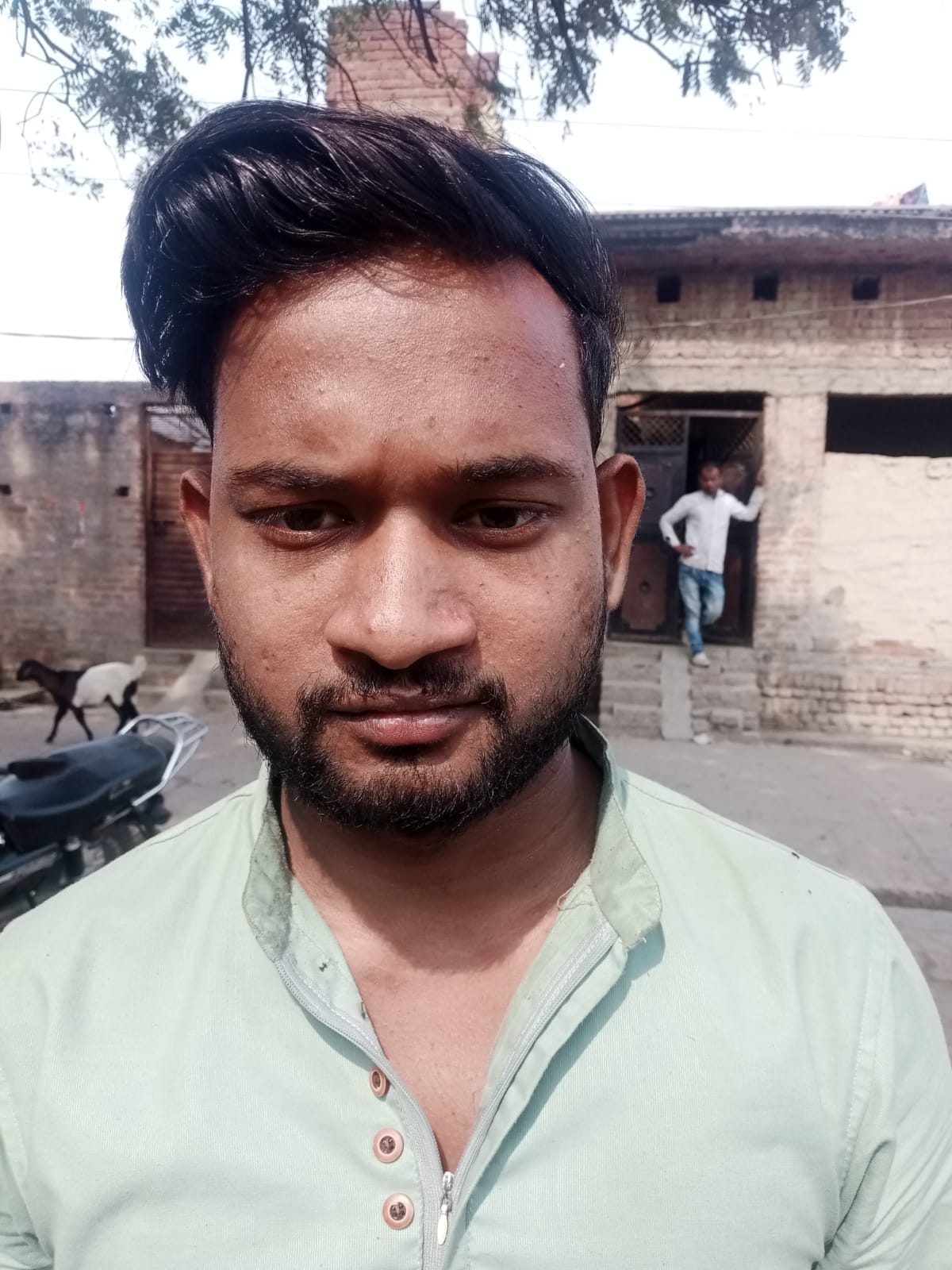 प्रकाश कुमार-संवाद प्रकाश कुमार-संवाद