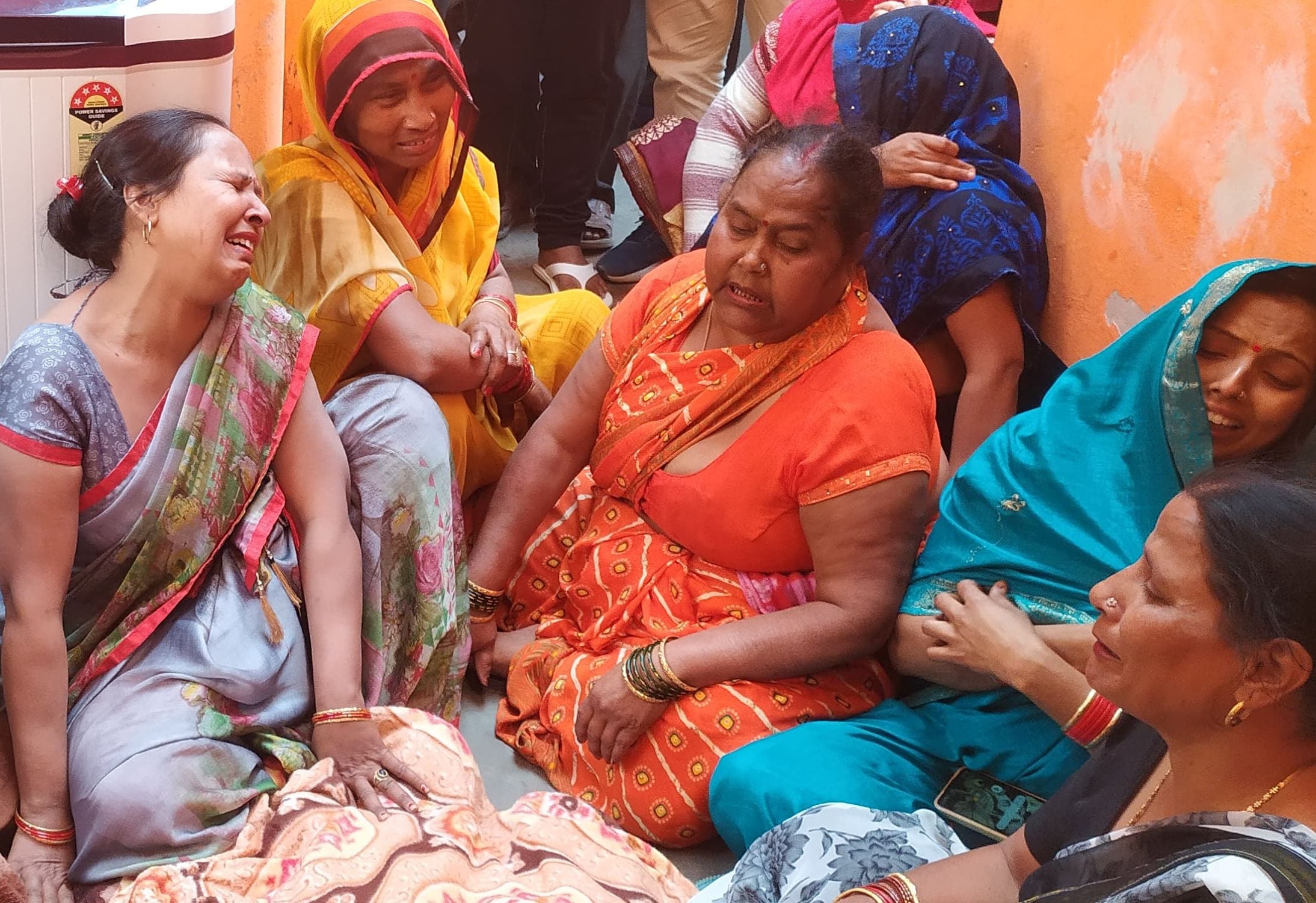रमन उर्फ लड्डू का फाइल फोटो। स्रोत : परिजन